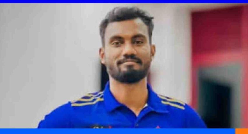 அனோஜனின் தண்டனையைக் குறைக்க சவுதி பயணம்